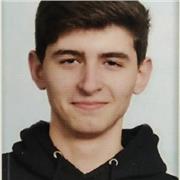 Se ofrecen clases de refuerzo de Matemáticas, Física y Química